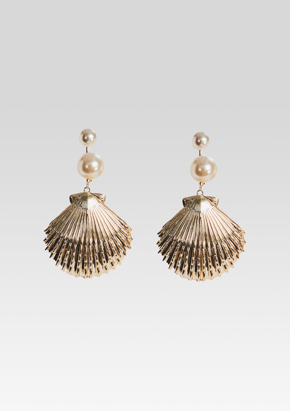 retrofête Perla Earrings retrofête
