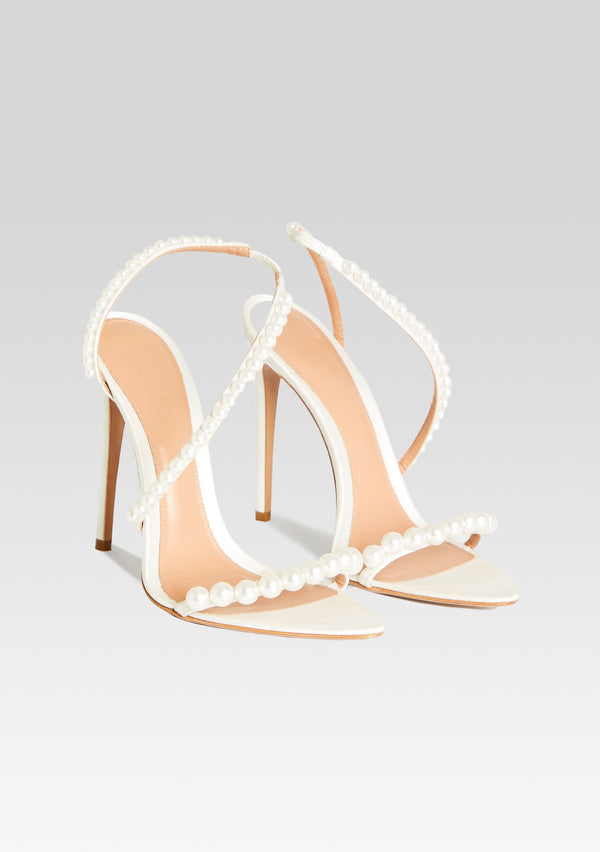 Retrofête Perla Sandal Retrofête