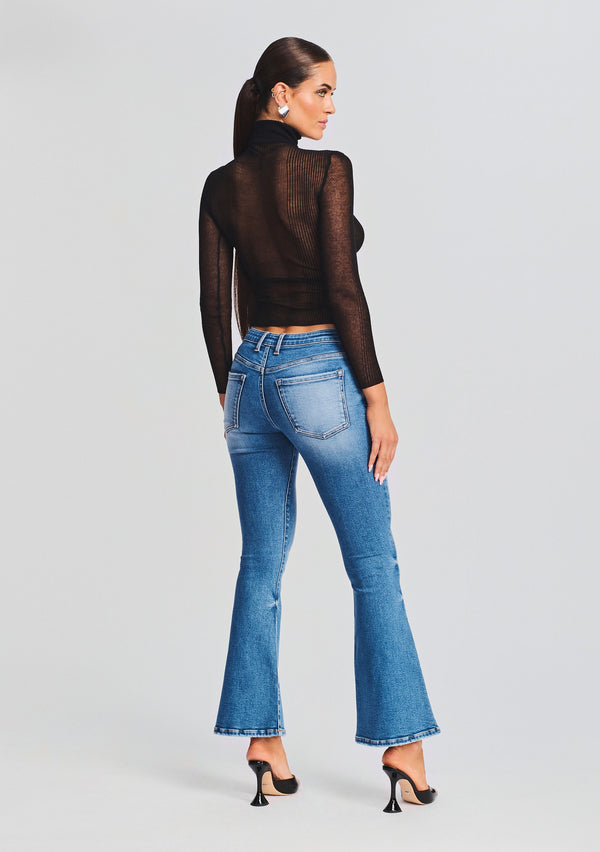 Retrofête Piper Top SEROYA