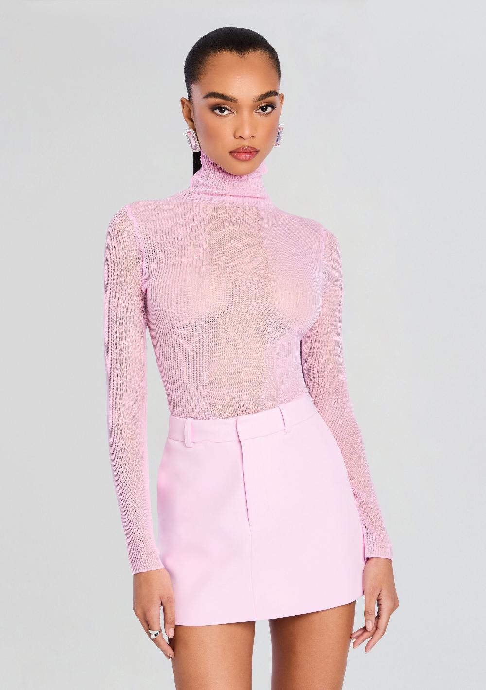 retrofête Piper Top SEROYA