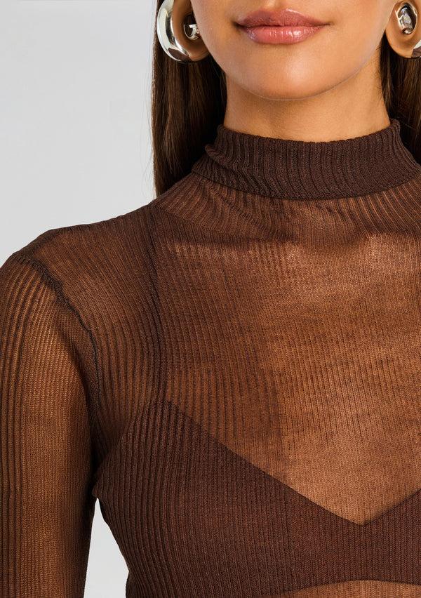 Retrofête Piper Top SEROYA