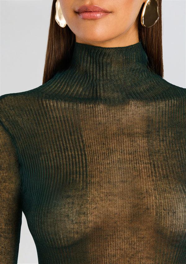 Retrofête Piper Top SEROYA