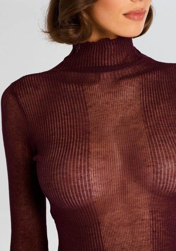 Retrofête Piper Top SEROYA