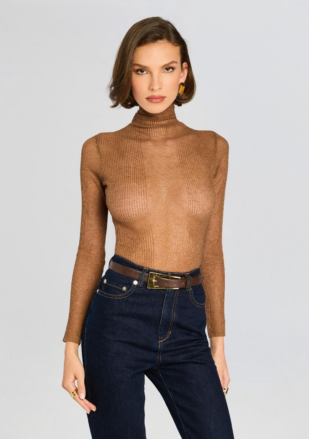 retrofête Piper Top SEROYA