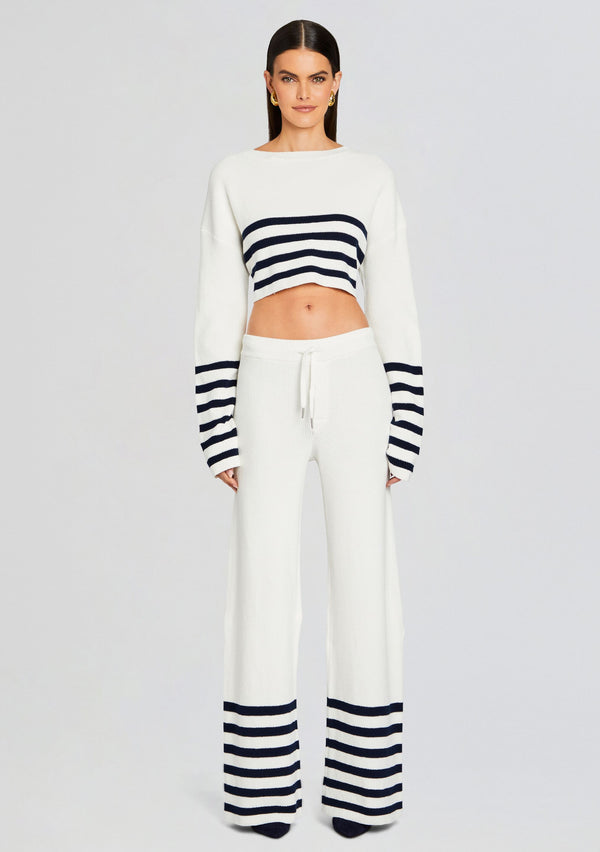 Retrofête Poe Pant SEROYA