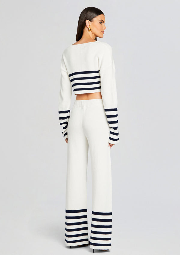 Retrofête Poe Pant SEROYA