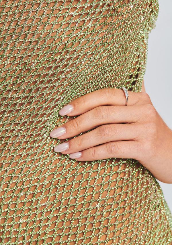 Retrofête Quartz Dress Retrofête X May Mashiah