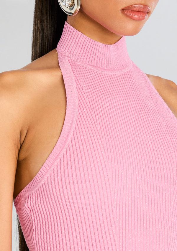 Retrofête Quinn Knit Dress Retrofête