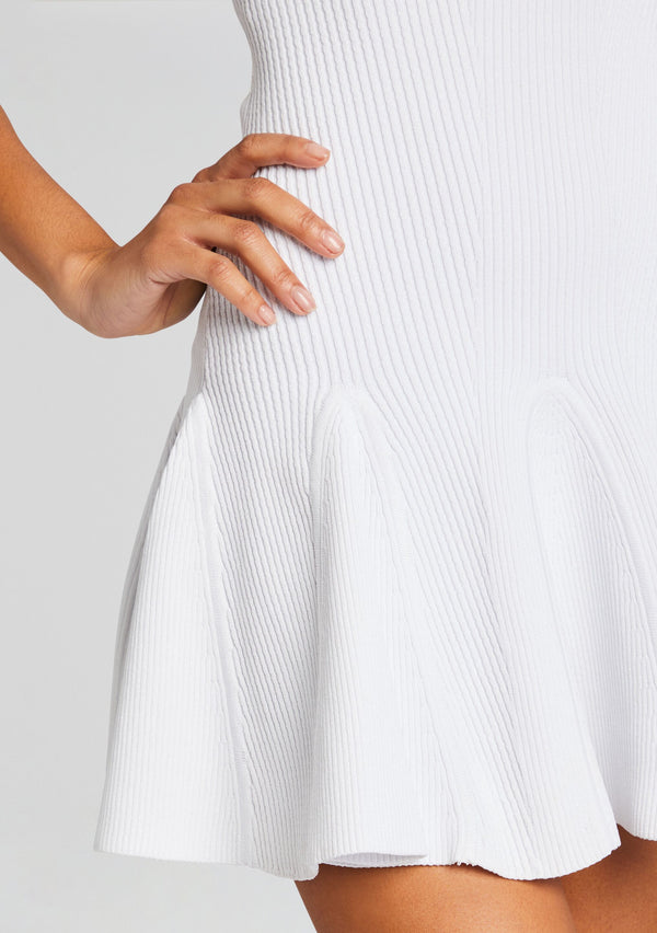 Retrofête Quinn Knit Dress Retrofête