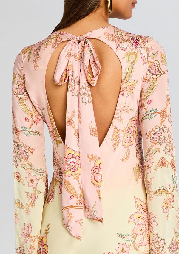 Retrofête Riah Maxi Dress Hemant & Nandita