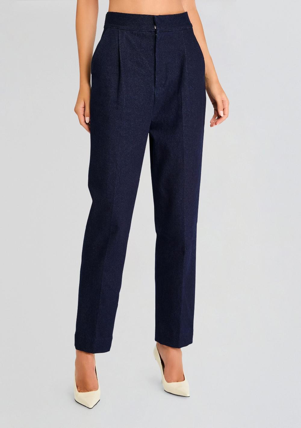 retrofête Rochelle Denim Pant retrofête