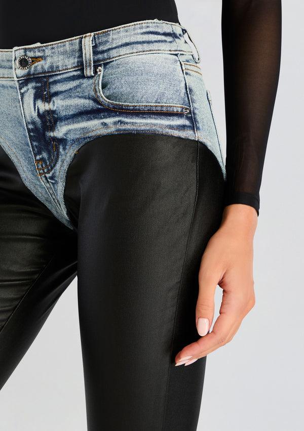 Retrofête Rogan Pant Retrofête