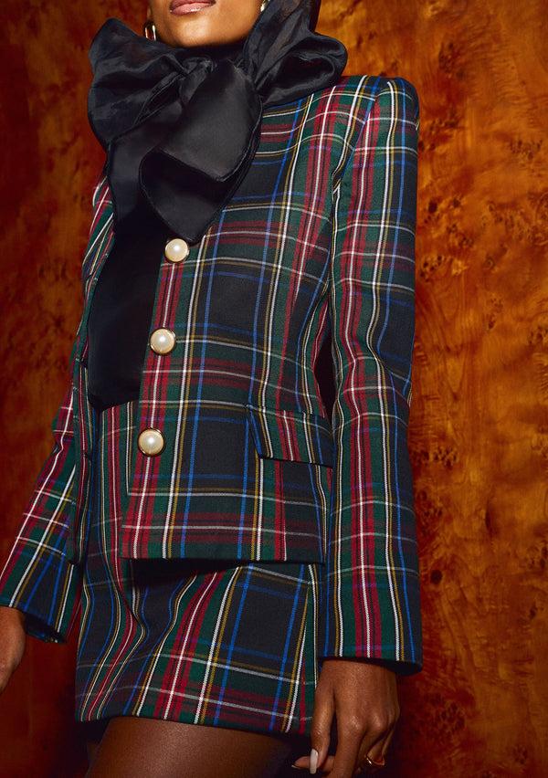 Retrofête Rora Jacket Retrofête