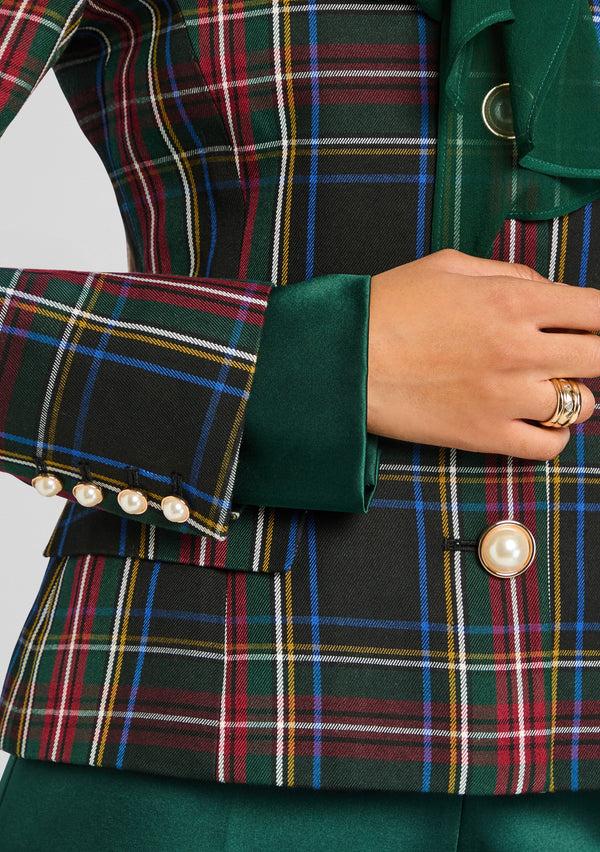 Retrofête Rora Jacket Retrofête