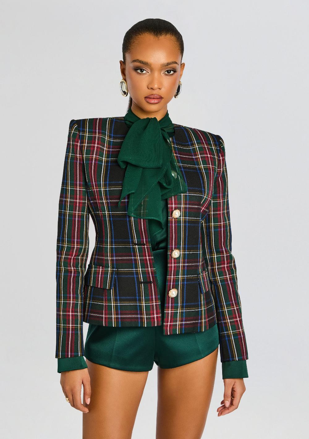 retrofête Rora Jacket retrofête