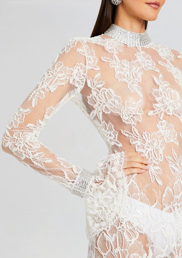 Retrofête Rosie Dress Retrofête