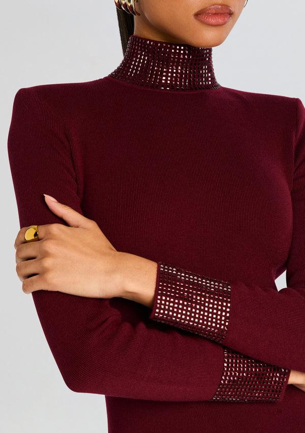 Retrofête Rue Dress Retrofête