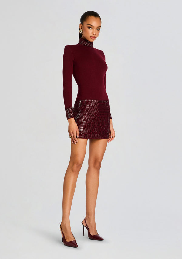 Retrofête Rue Dress Retrofête