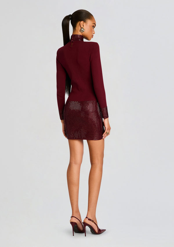 Retrofête Rue Dress Retrofête