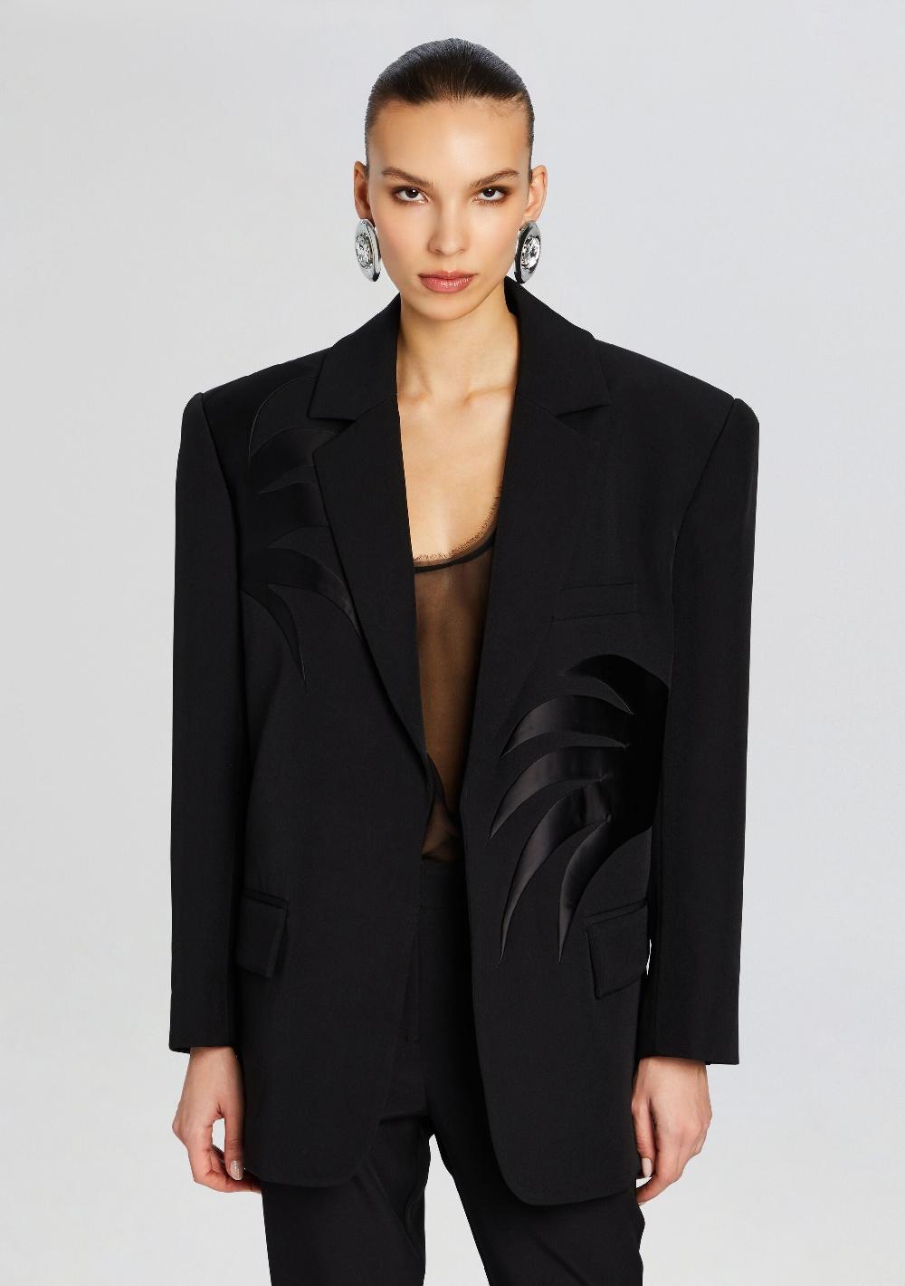 retrofête Rumer Blazer retrofête