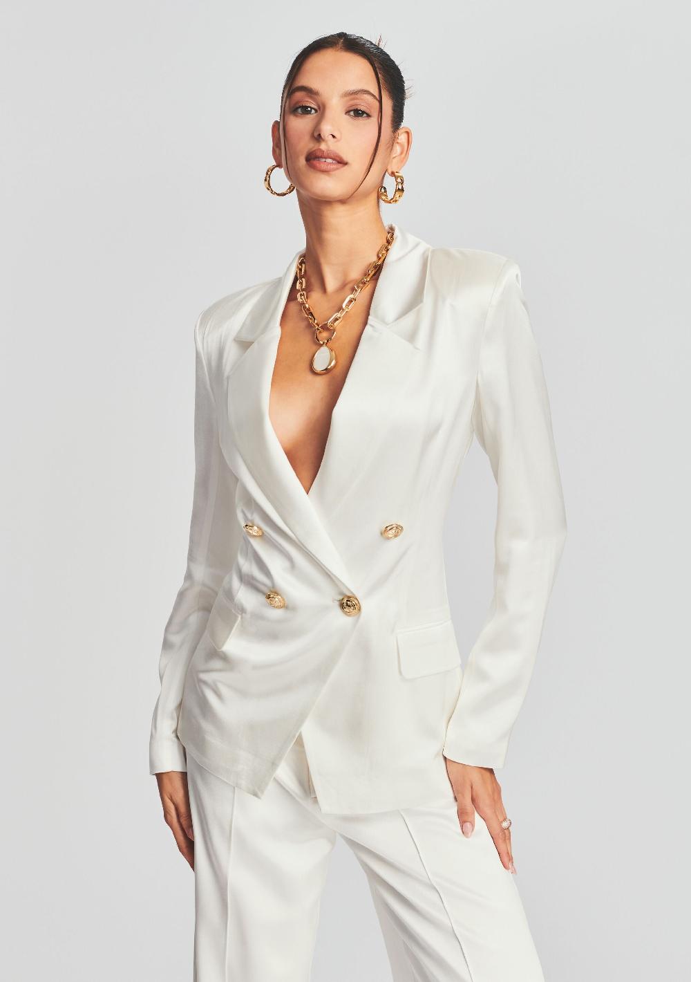 retrofête Saige Blazer retrofête