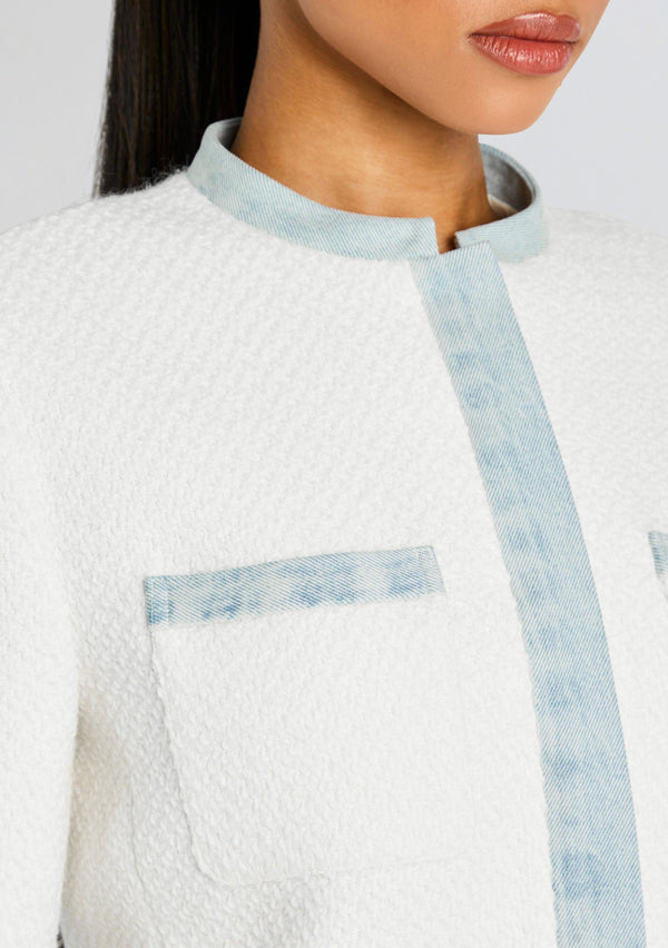 Retrofête Sailor Jacket SEROYA