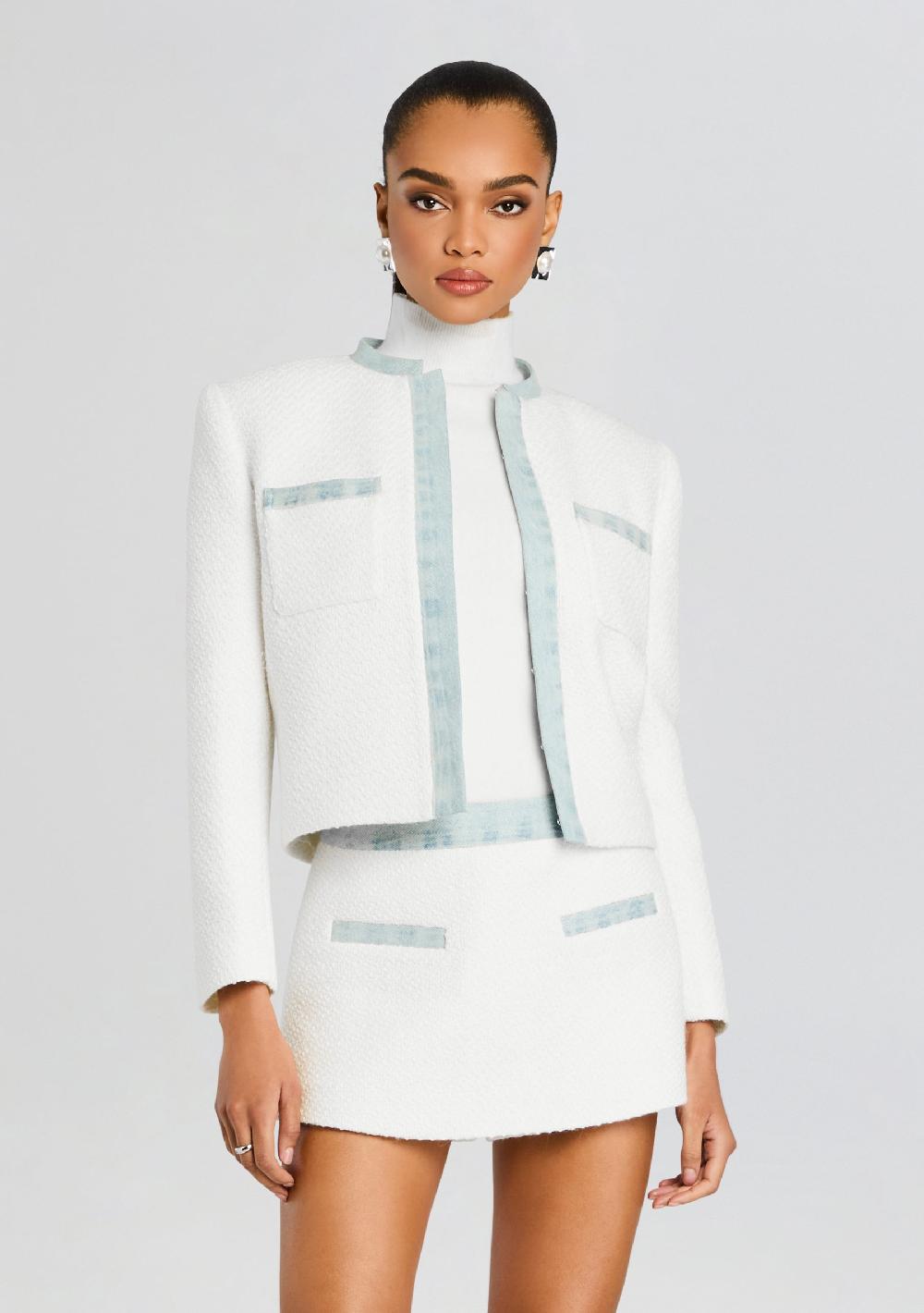 retrofête Sailor Jacket SEROYA