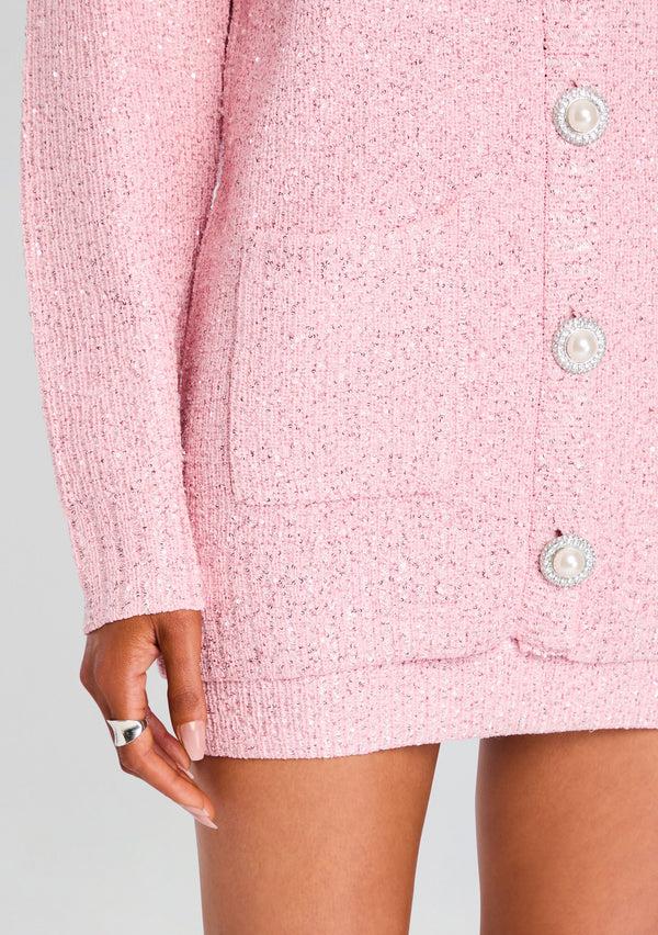 Retrofête Sana Cardigan Retrofête