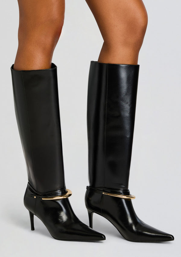 Retrofête Sancia Leather Boot Retrofête