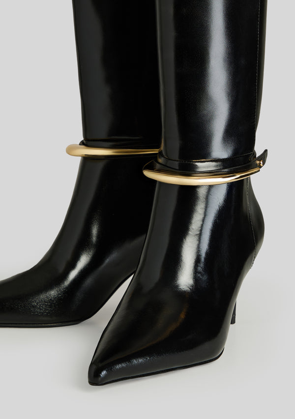 Retrofête Sancia Leather Boot Retrofête