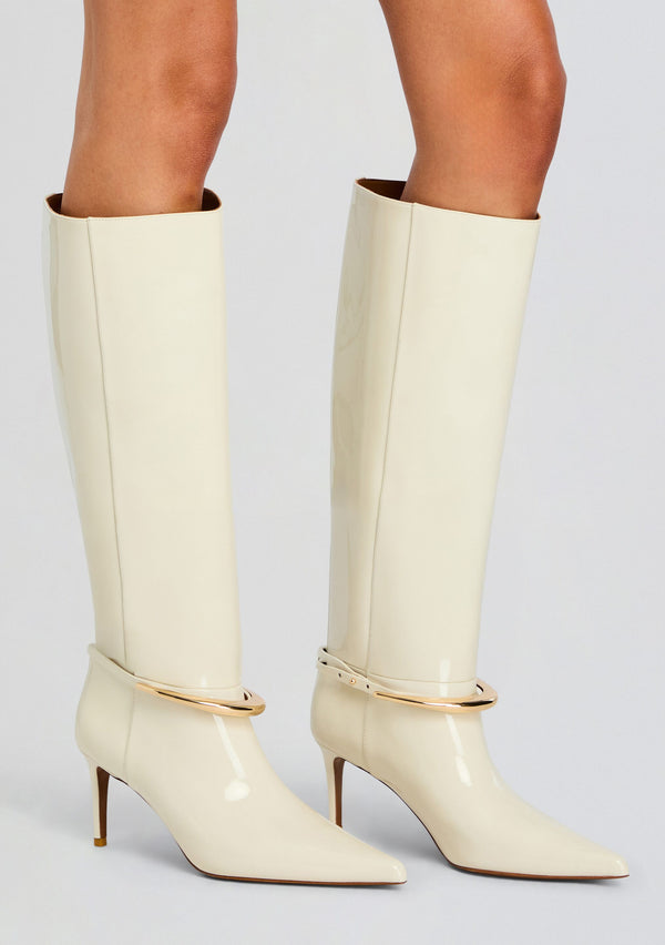 Retrofête Sancia Leather Boot Retrofête