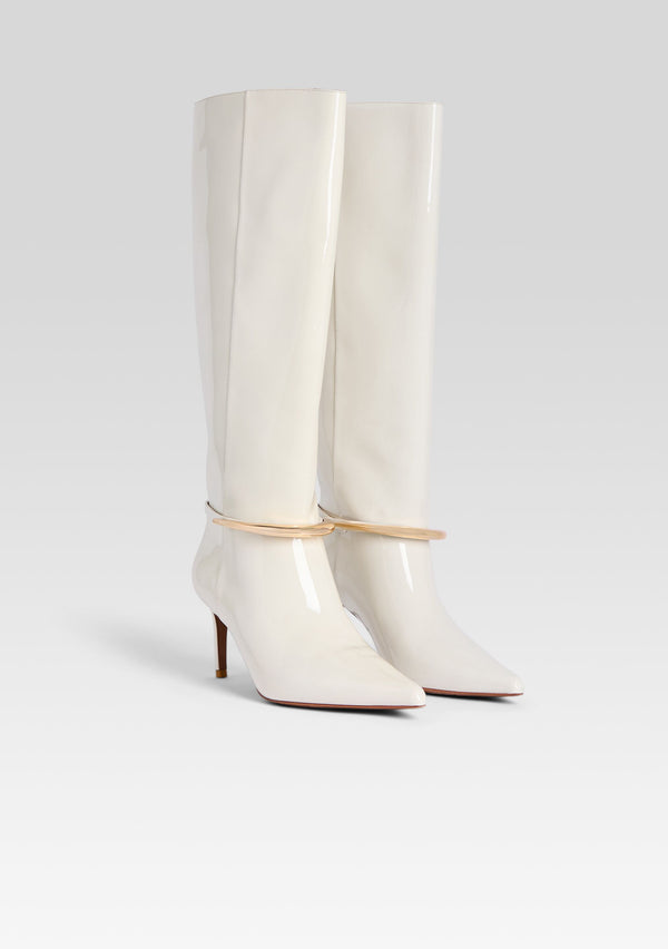 Retrofête Sancia Leather Boot Retrofête