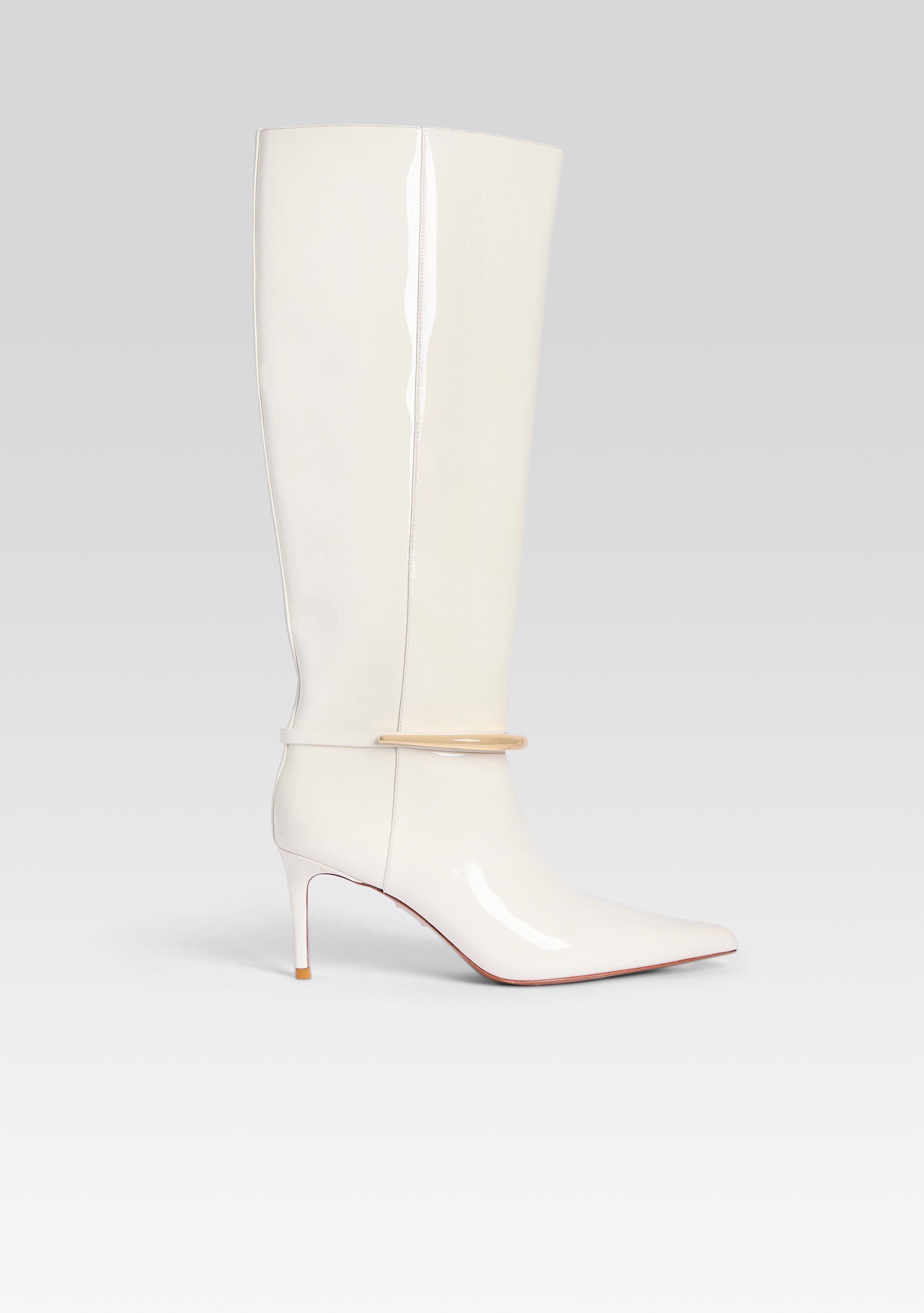 retrofête Sancia Leather Boot retrofête