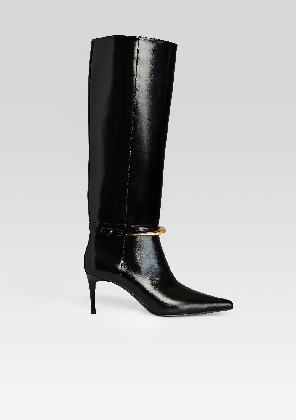 retrofête Sancia Leather Boot retrofête