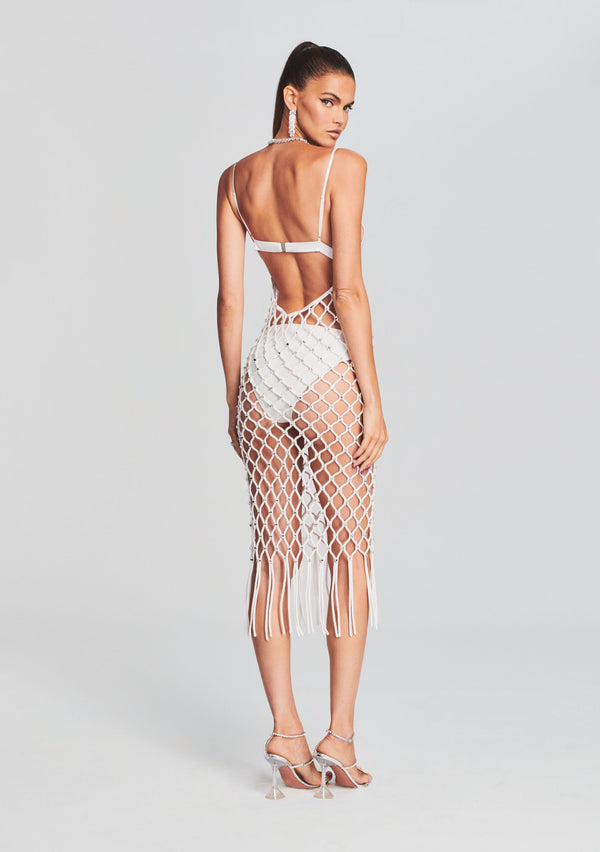 Retrofête Sandra Dress Retrofête