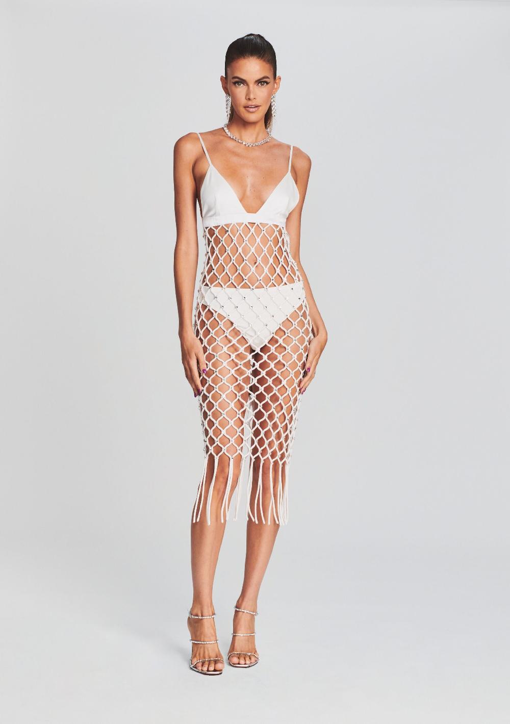 retrofête Sandra Dress retrofête