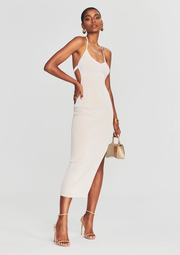 Retrofête Sawyer Dress SEROYA