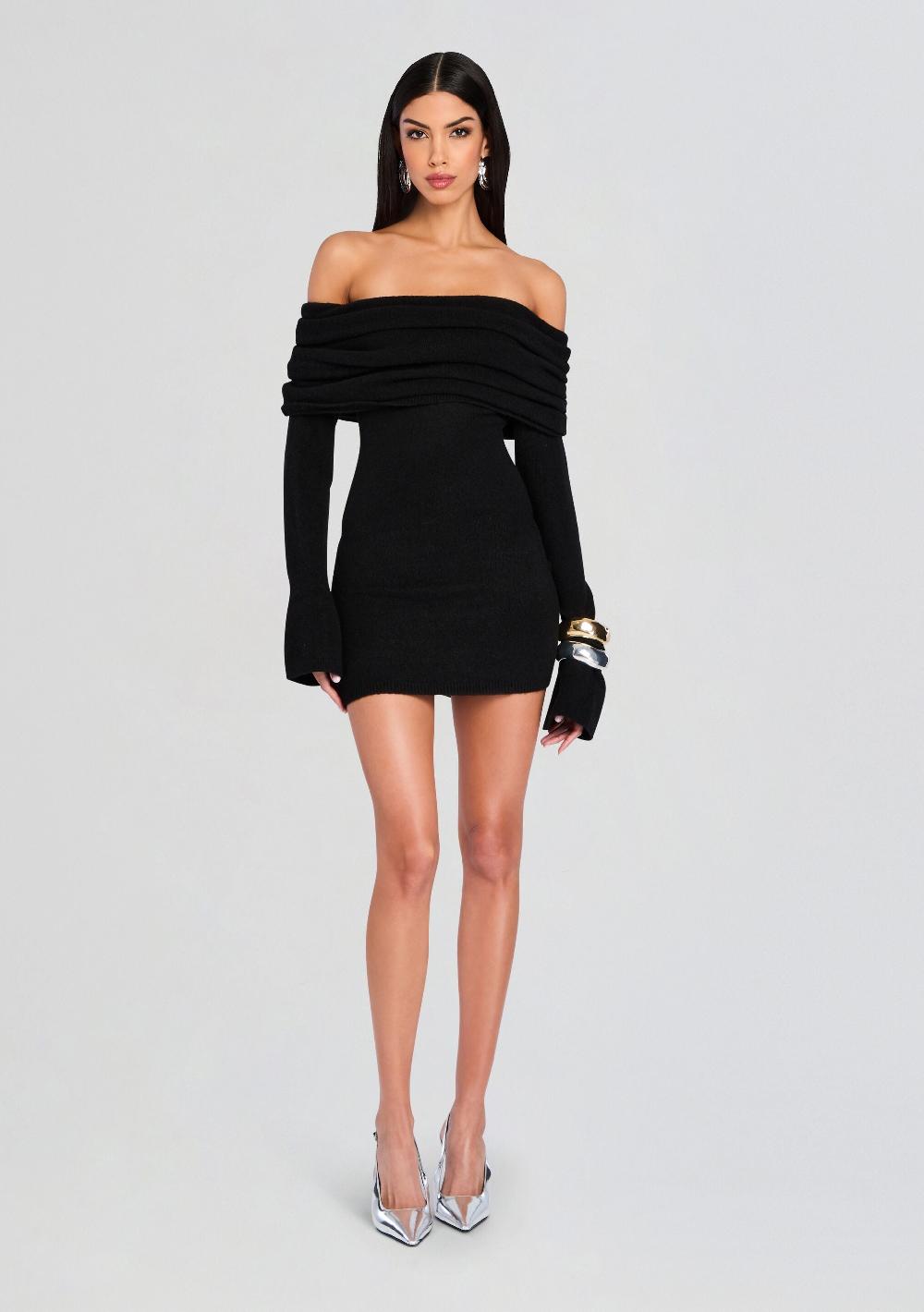 retrofête Selene Mini Dress SEROYA