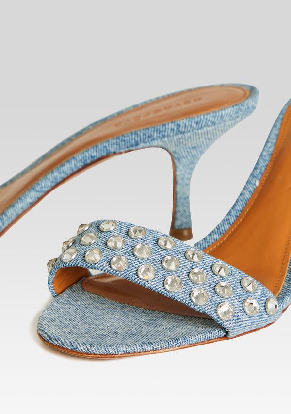 Retrofête Serena Sandal Retrofête