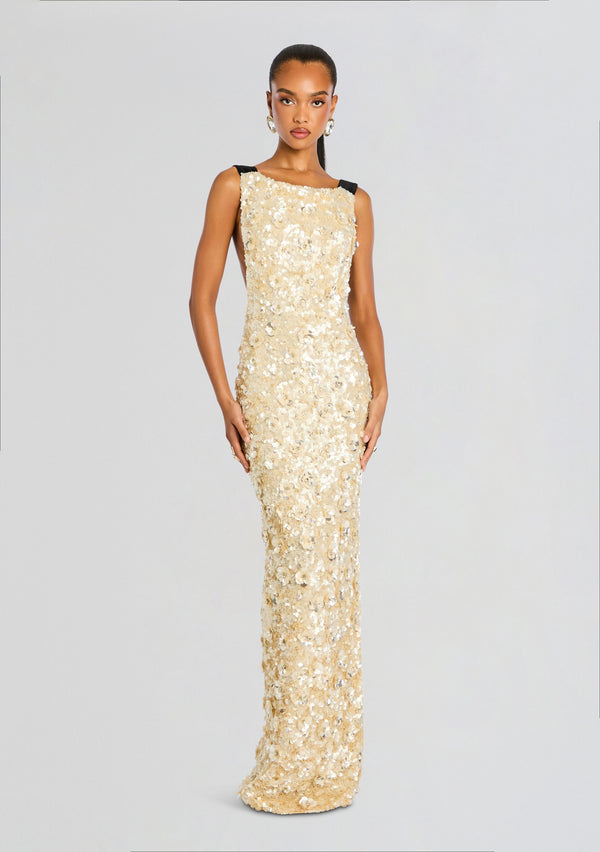 Retrofête Shanae Dress Retrofête