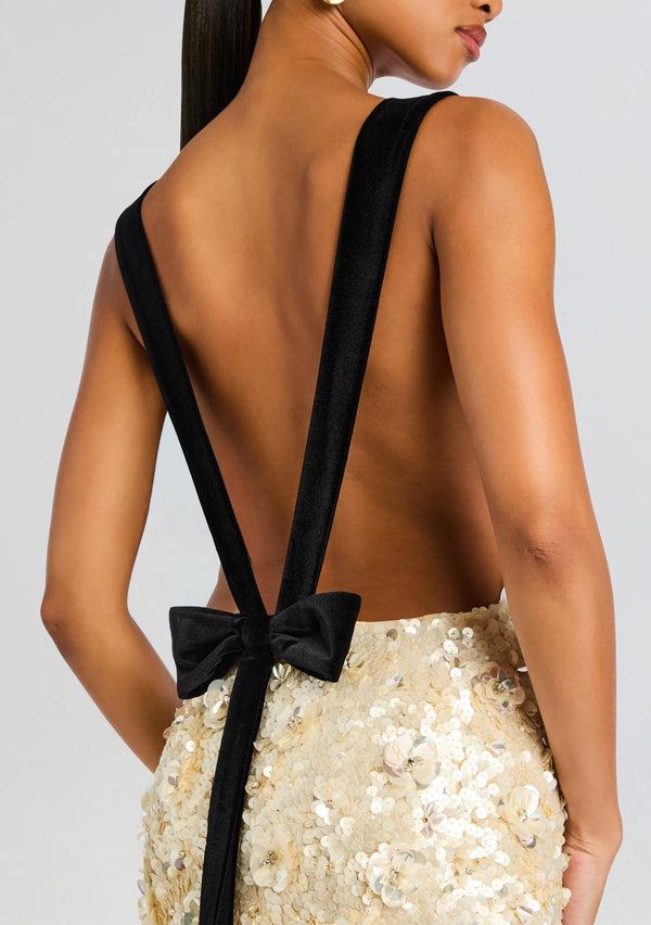 Retrofête Shanae Dress Retrofête