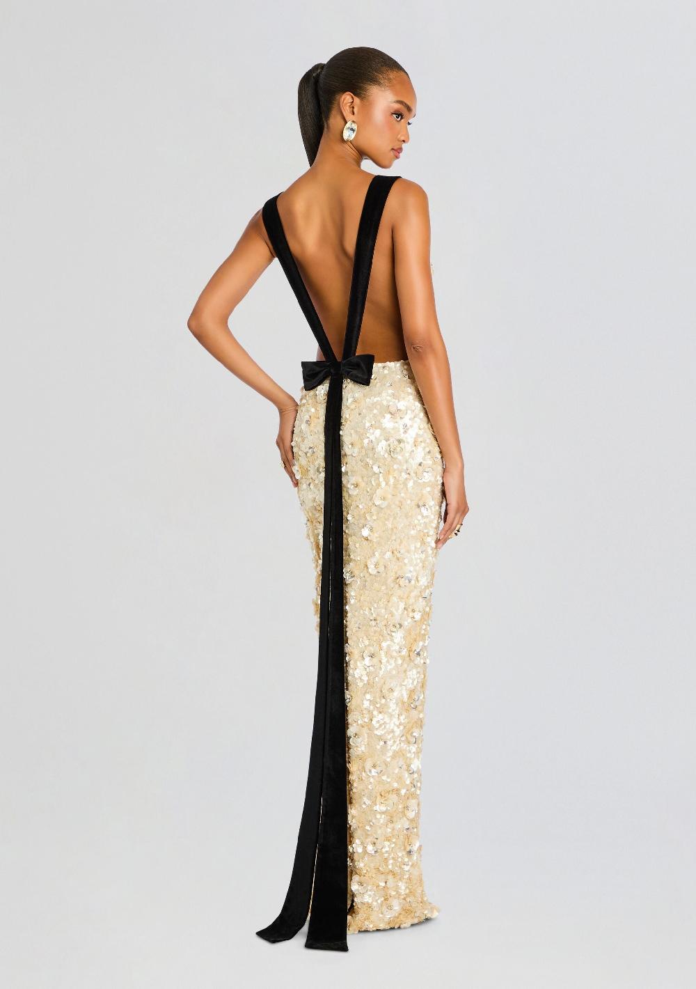 retrofête Shanae Dress retrofête