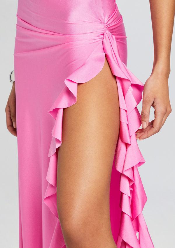 Retrofête Shawn Maxi Dress Shani Shemer