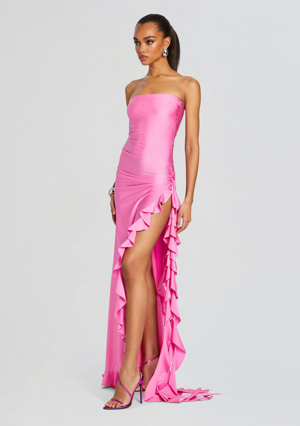 Retrofête Shawn Maxi Dress Shani Shemer