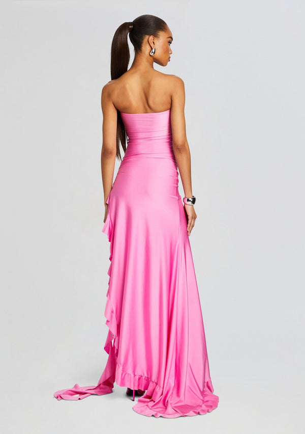 Retrofête Shawn Maxi Dress Shani Shemer