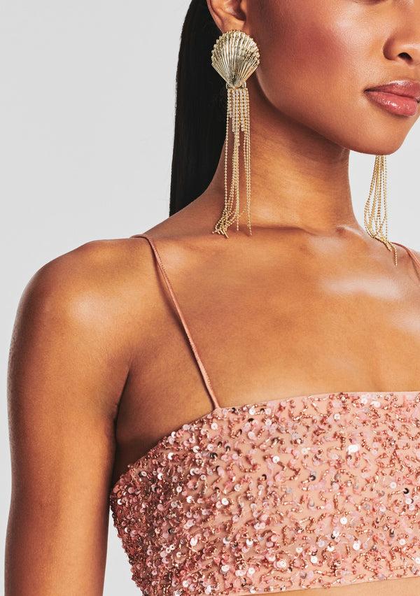 Retrofête Shellona Earring Retrofête