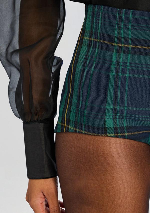 Retrofête Sheridan Short Retrofête