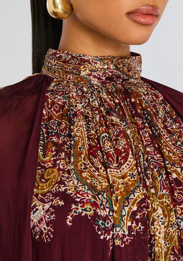 Retrofête Shifa Top Hemant & Nandita