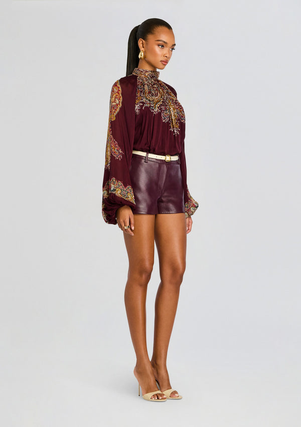 Retrofête Shifa Top Hemant & Nandita