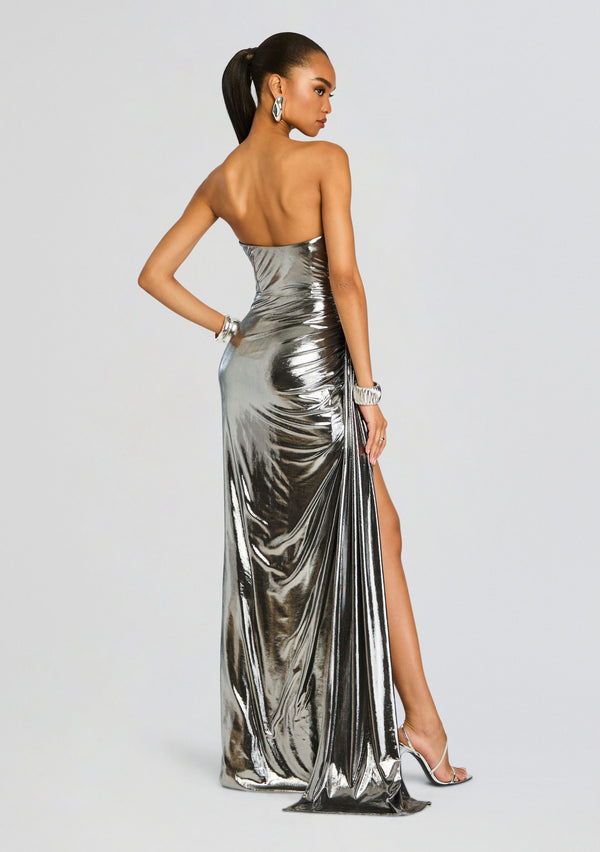 Retrofête Shivani Gown Retrofête